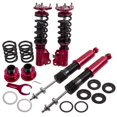 thumbnail image 2 of Maxpeedingrods Coilovers Shock Kit For Honda Civic MK8 8th Gen. 06-11 Adj Damper Front & Rear, 2 of 6