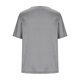thumbnail image 4 of Neewe Womens Plus Size Pleated Tops Short Sleeve Summer Tunic Casual Loose Fit Crewneck Shirts Blouse 2026, 4 of 6