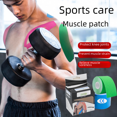 thumbnail image 3 of Parche muscular de cinta deportiva, parche de efecto muscular, parche de levantamiento de pecho, parche muscular, parche elástico de algodón, 3 of 4