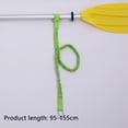 thumbnail image 2 of Correa de remo para Kayak, cordón de remo, soporte de caña de seguridad portátil, accesorios para Kayak, 2 of 7