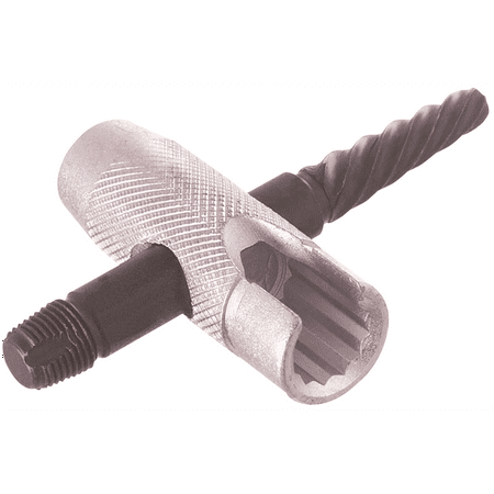 Lincoln Lubrication G905 Large 4 Way Grease Fitting Tool