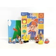 thumbnail image 1 of (New and Trending) Blippi My Busy Books By Phidal Publishing Inc., 1 of 5