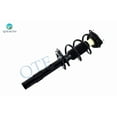 thumbnail image 5 of Front Left Quick Complete Strut-Coil Spring For 2017-2022 Honda CR-V, 5 of 7