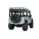 thumbnail image 2 of Coche RC TFixol Gris 1 Batería, 2 of 7