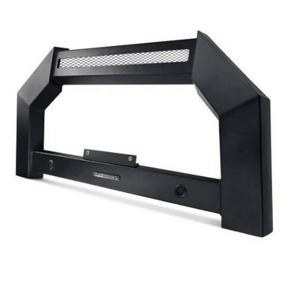 BULL BAR Fits select: 2004-2020,2022 FORD F150