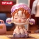 thumbnail image 4 of POP MART-figura de acción SkullPanda Life Is Like A Play Blind Box Toys, serie cortada, caja sorpresa, estatuilla Kawaii, regalo para niñas, 4 of 5