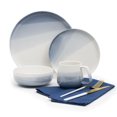 thumbnail image 2 of Nautica 16 Piece Dinnerware Set, Service for 4, 2 of 3