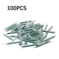 thumbnail image 1 of BTOER 100 Pcs Embouts de Mélangeur Époxy, 1 of 9
