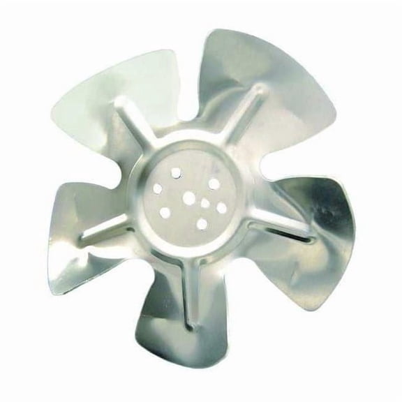 Propeller,Dia 8 In,30 Deg Pitch 2PYU1