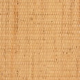 thumbnail image 2 of bali & pari Louis Modern Bohemian Rattan End Table in Natural Brown, 2 of 10