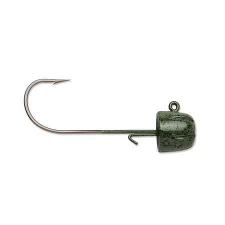 UPC: 0043193111412 | Finesse Half Moon Jig