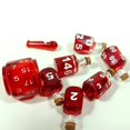 thumbnail image 2 of ¡Campaña de liquidación!Coloured 7 Potion Dice Set ,D4 Dice Set Potion Tokens Dice RPG Accessories Polyhedral Dice Set Role Playing Dice For RPG Player Party Favors Gifts, 2 of 6