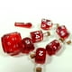 thumbnail image 1 of Juego de 7 dados de poción de colores, juego de dados D4 Fichas de poción Dados Accesorios de rol Juego de dados poliédricos Dados de juego de rol para jugadores de rol Regalos de favores de fiesta, 1 of 5
