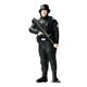 thumbnail image 5 of Figura de policía a escala 1:64, escenas en miniatura, juguete de simulación, película realista Estilo D, 5 of 9
