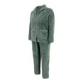 thumbnail image 2 of Set De Pijama Secret Treasures Para Mujer, Tipo Polar, 2 of 4
