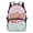 Ice Cream Capybara, variant on Pzuqiu Just a Girl Who Loves Axolotl Kids Backpack for Boys Girls Ages 6-18 17 Inch Large Capacity Backpack Breathable Lightweight Schoolbag Ideal for Back to School Essential
