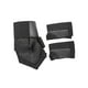thumbnail image 5 of Tobillera,Manga de calcetines de compresión con soporte para tobillo,Tobillera deportiva soporte protector para hombres y mujeres,Protector de compresión para tobillera de tenis Yuyangstore Tobillera, 5 of 8