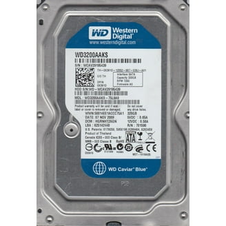 WD Red Pro WD2002FFSX 2TB 7200 RPM 64MB Cache SATA 6.0Gb/s 3.5