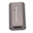 thumbnail image 1 of Display Adapter, HD Multimedia Interface Display Adapter 650MHZ Professional Plug and Play  for Mobile Phone for TV for Projector, 1 of 8