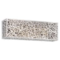 thumbnail image 2 of George Kovacs Lighting - Hidden Gems-20W 1 LED Bath Vanity in Contemporary, 2 of 2
