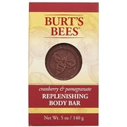 Burts Bees Burts Bees Body Bar, 5 oz