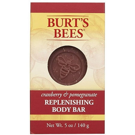 Burts Bees Burts Bees Body Bar, 5 oz
