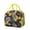 Yellow-17, variant on Adorable Alpaca Thermal Lunch Bag - Reusable Insulated Lunch Box with Llama Design, Spacious & Stylish for Work, Travel, Meal Prep, Leakproof & Easy to Clean