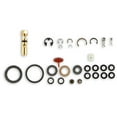 thumbnail image 4 of Holley Performance 37-474 Carburetor and Installation Kit, 4 of 11