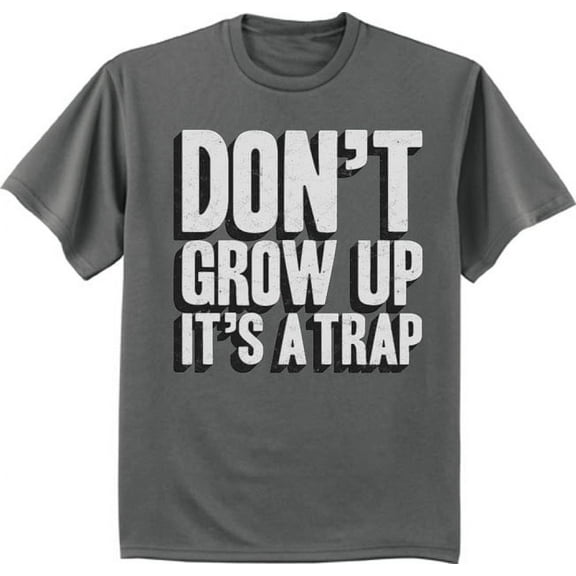 Mens Funny Saying T-shirt Mens Graphic Tee