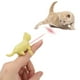 thumbnail image 3 of Dedo gato dedo luz lindo divertido gato dedo juguete para gato y perro jugando entrenamiento ejercicio ANGGREK  Otros, 3 of 8