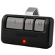thumbnail image 1 of Control remoto universal para puerta de garaje GARAGE STOP 893LM de 3 botones, 1 of 6