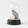 thumbnail image 6 of Enesco Wizarding World of Harry Potter Scabbers Cloche Figurine 3.8in H, 6 of 7