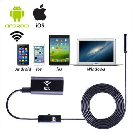 endoscope camera for apple iphone