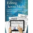 thumbnail image 2 of Editing Across Media, 2 of 3