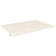 thumbnail image 2 of FurHaven Birch Faux Fur & Suede Waterproof Blanket for Dogs and Cats - Taupe, Large, 2 of 13