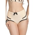 thumbnail image 2 of Parfait Charlotte High Waist Brief 6917, 2 of 32