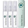 thumbnail image 1 of bad breath spray for instant freshness, 1 of 5