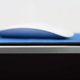 thumbnail image 4 of Alfombrilla de ratón azul, 4 of 5