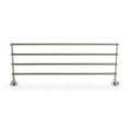 thumbnail image 6 of Alno A6626-24 Royale 26"W Solid Brass Wall Mounted Towel Rack - Brass, 6 of 6