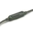 thumbnail image 2 of RunPhones RunPhones Microphone Headphones Swift Black Medium Unisex, 2 of 3