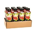 thumbnail image 2 of Minute Maid Cranberry Cocktail Bottles, 355 mL, 12 Pack, 2 of 3