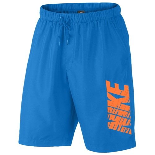 Ambassadeur Wijzigingen van boiler Nike Mens Sweeper Shorts - Walmart.com