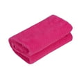 thumbnail image 2 of Soft Flannel Coral Fleece Throw Blanket, 50x70CM Solid Color Warm Kids Blanket for Couch, Bedroom and Dorm Daily Use, 2 of 8
