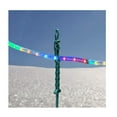thumbnail image 7 of 25ct Green Adjustable Christmas Light Stakes, 7 of 7