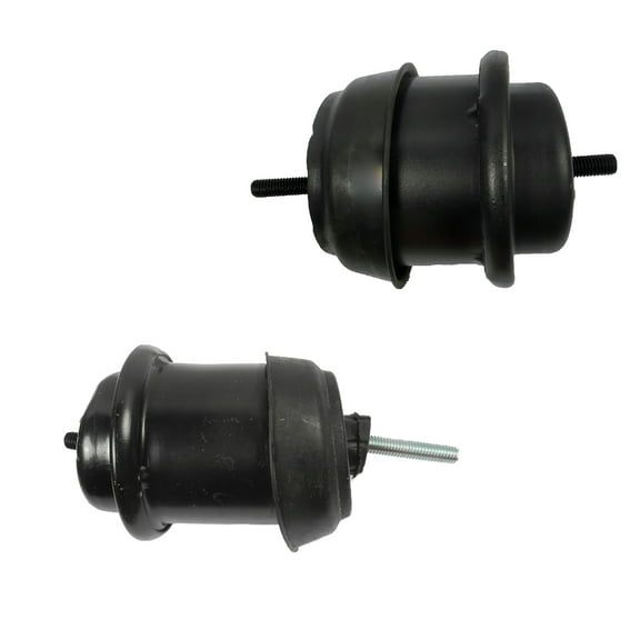 09-15 Buick Enclave Chevrolet Traverse GMC Acadia Saturn Outlook 3.6L 5548 5548 5549 Engine Motor Mount Set 2 09 10 11 12 13 14 15