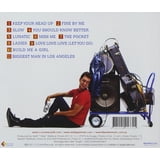 Andy Grammer (CD) - Walmart.com