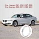 thumbnail image 3 of Car Drive Shaft Abs Ring Deluctor Ring Reluctor Ring For 1 Series E81 E82 E87 E88 Abs 3 Series E90, 3 of 5