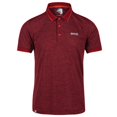 thumbnail image 1 of Regatta - Polo Remex II para hombre caballero (Rojo Delhi), 1 of 6