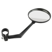 360 Degree Flexible Bicycle Bike Handlebar Rearview Vision Mirror Reflector