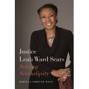 Justice Leah Ward Sears